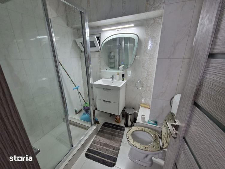 Inchiriez Apartament Centru Buzau - 7