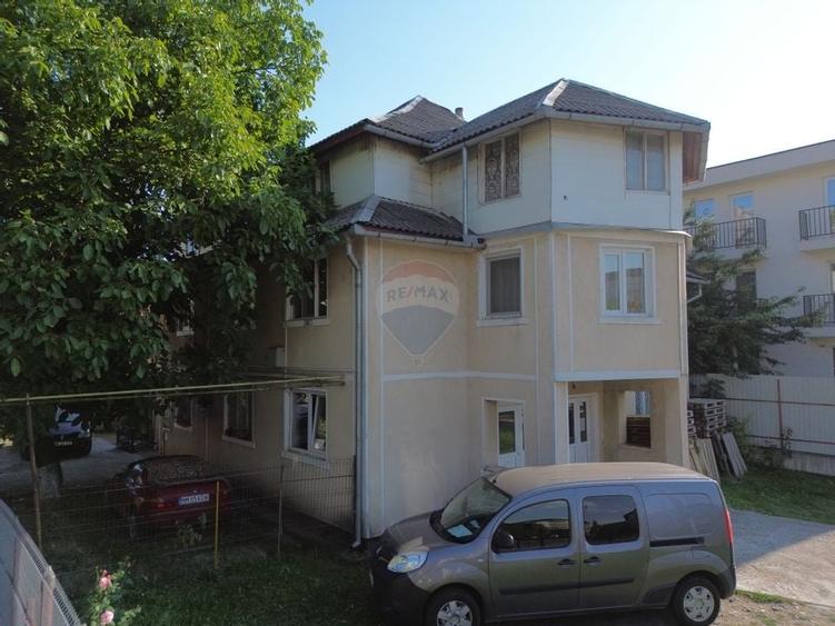 Casă de vânzare Bd Regele Ferdinand - 14