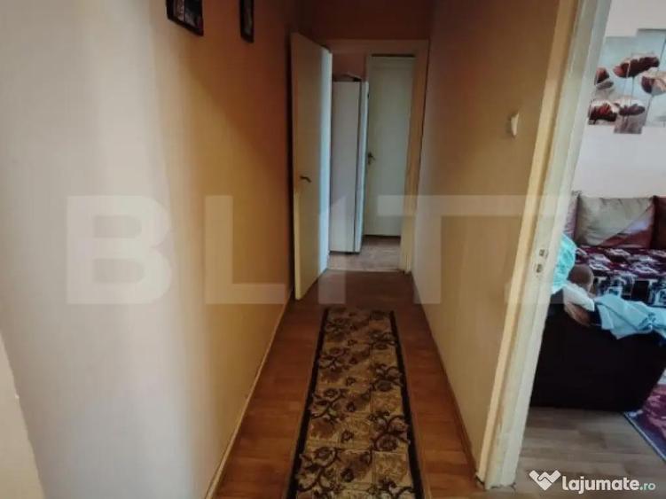 Apartament 4 camere, Gemenii - 10