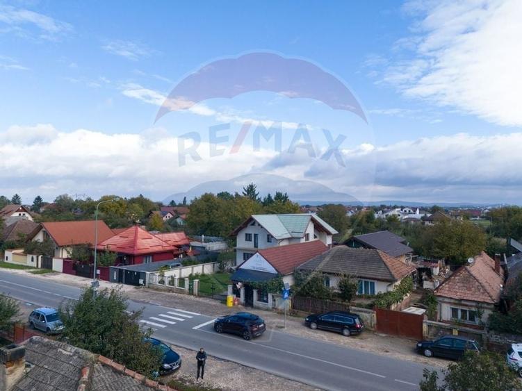 Spatiu comercial cu potential extraordinar - 5