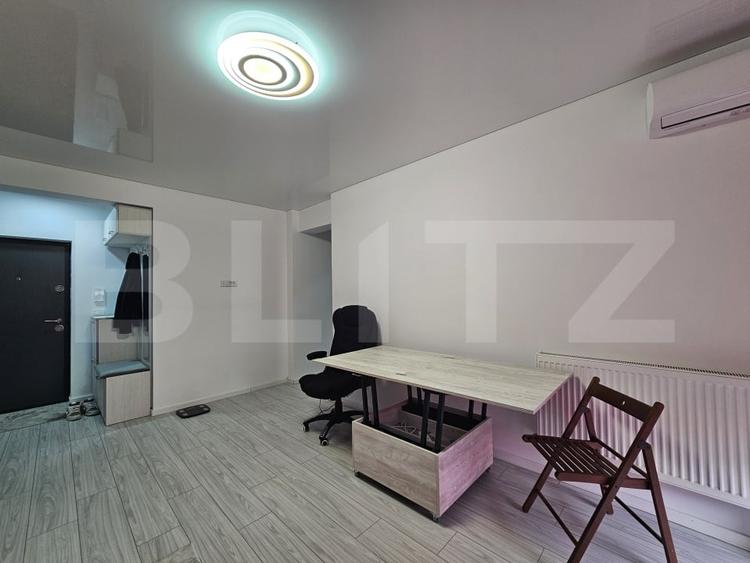 Apartament 2 Camere + Loc Parcare, etaj intermediar, Bloc Nou, Zona: Visani - 2