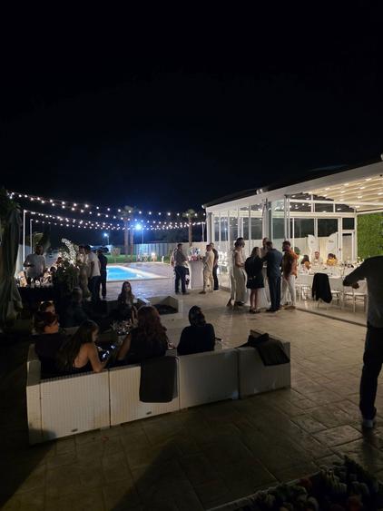 Vila petreceri-Majorat Aniversari, spatiu de inchiriat - 4