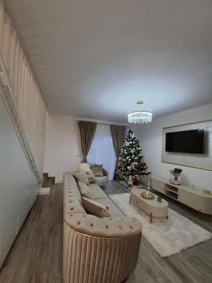 Sanandrei - Vatra Satului - Duplex 3 Camere - 7