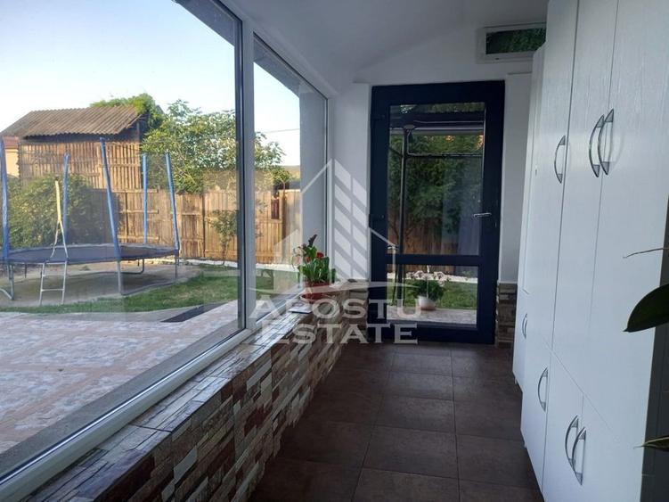 Casa, de vanzare, in Curtici. - 18