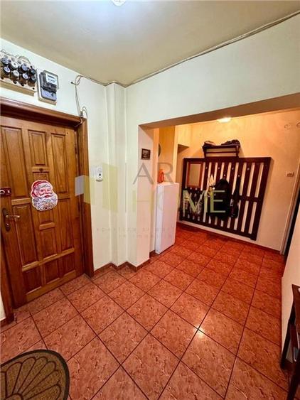 Vanzare apartament 4 camere, boxa si garaj propriu, in Ploiesti, zona Bd. Castan - 27