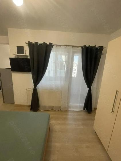 Garsoniera Casa Poporului - 1