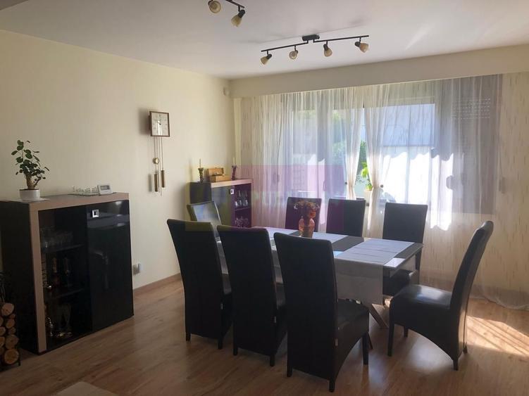 Vila premium OPORTUNITATE EXCELENTA zona foarte linistita Popesti - 22