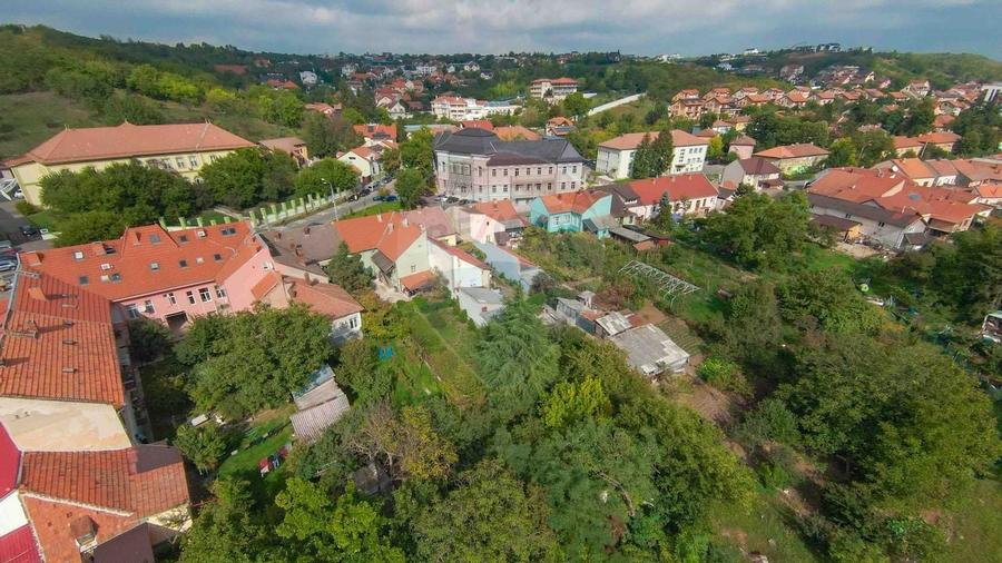 Casa / Vila cu 4 camere de vanzare Ultracentral Str. Louis Pasteur - 24