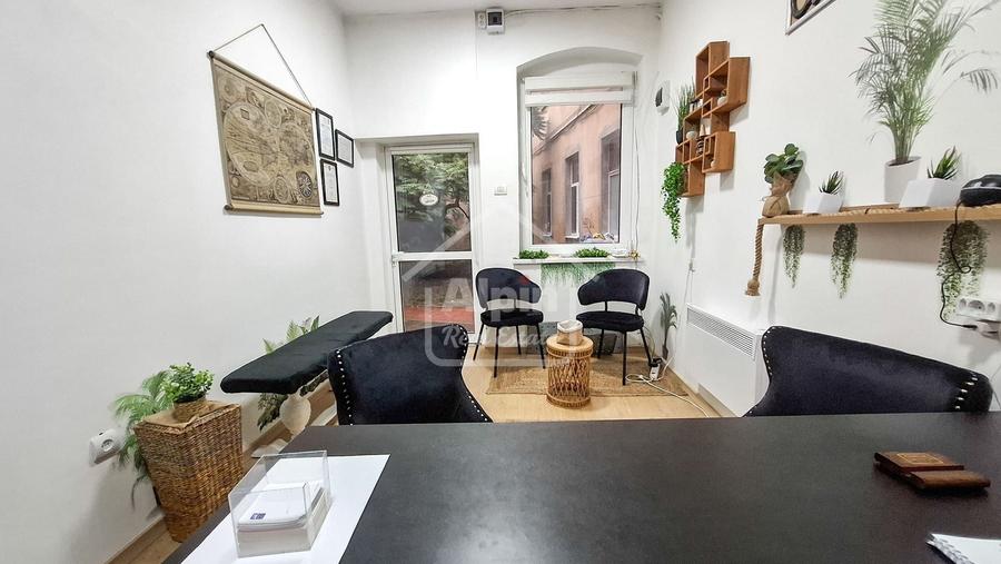 Spatiu Comercial Ultracentral - 8