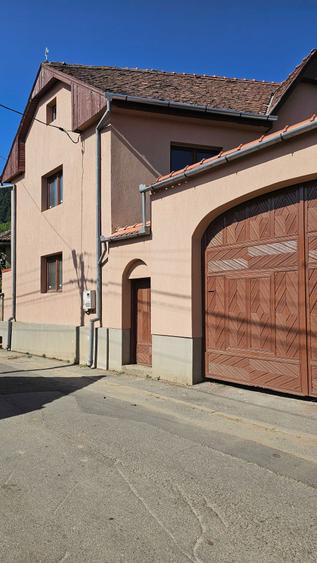 Casa de vanzare in Rasinari judetul Sibiu - 1