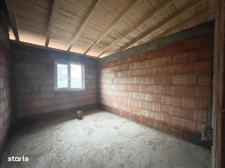 Duplex 4 camere la asfalt Urseni-Mosnita Noua - 5