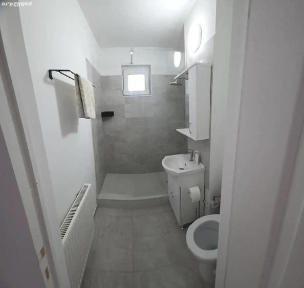 Apartament de inchiriat Pia?a Garii. - 2