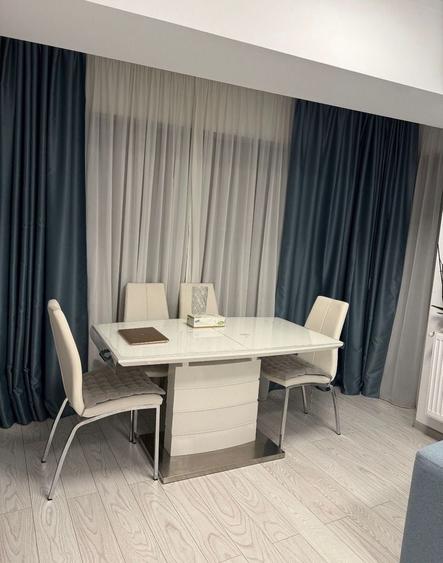 AP. 2 CAMERE - BLOC NOU, MASINA SPALAT VASE, METROU 20 MIN, COMIS 0% - 5