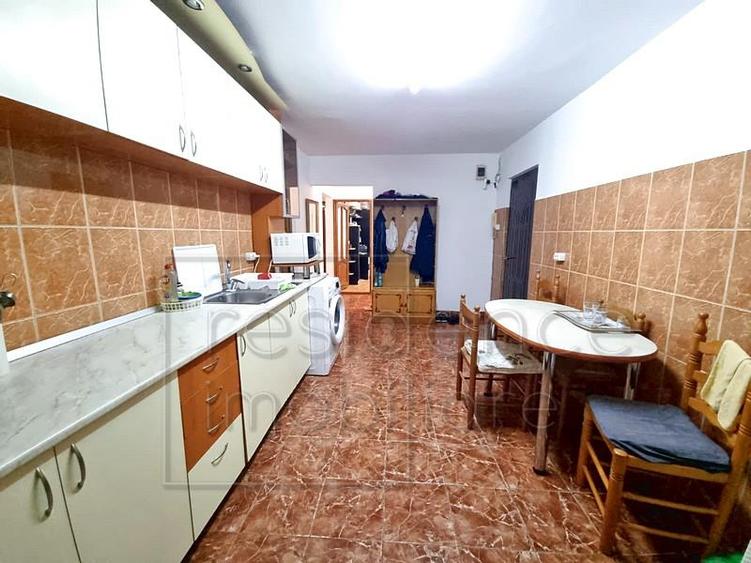 Apartament 3 camere separate, Intre Lacuri, zona Iulius Mall+Garaj - 17