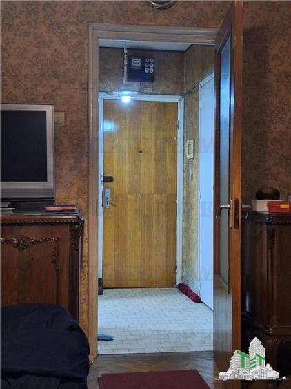 Apartament 3 camere de vanzare in zona Tei-Stefan cel Mare - 8