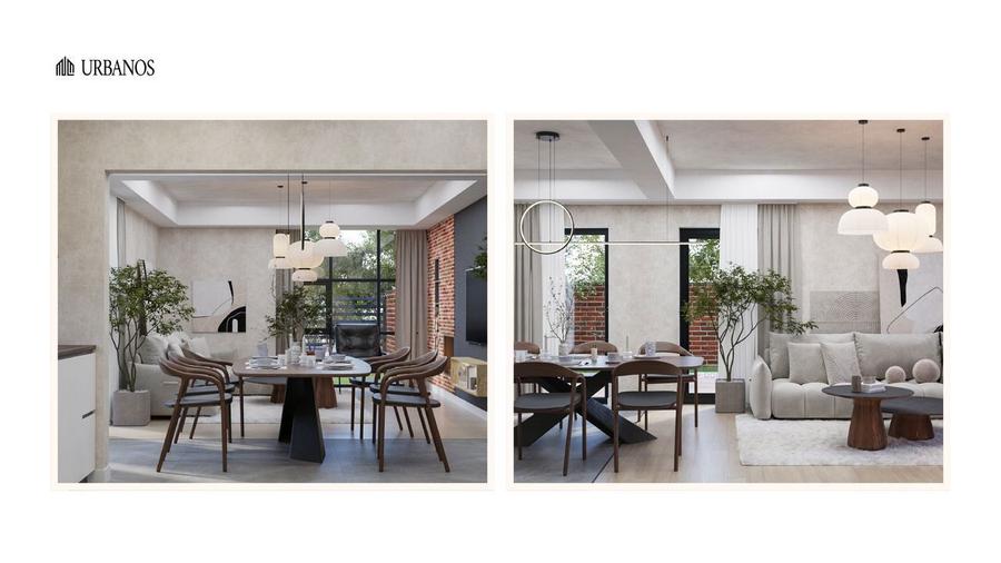 Vand Duplex cu 3 Dormitoare si Curte Privata - Bucurestii Noi - 7