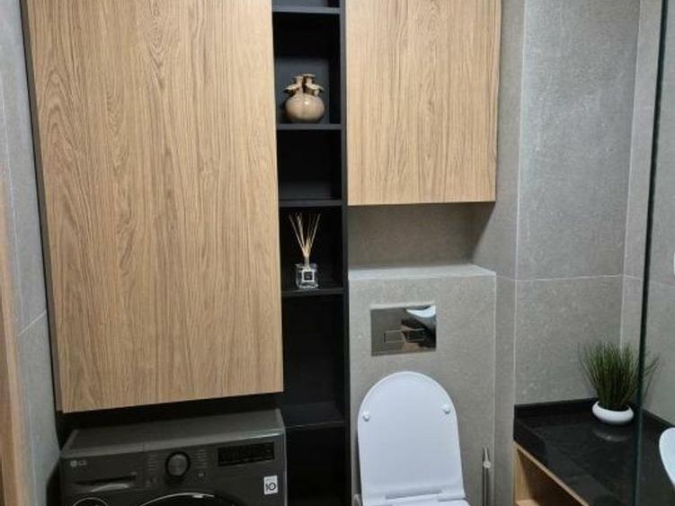 Apartament 2 camere Lux  in Complexul Timpuri Noi Residence - 7