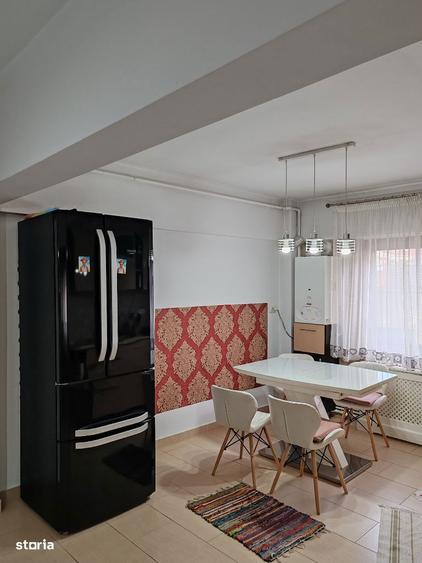 Apartament ultracentral, utilat si mobilat - 1