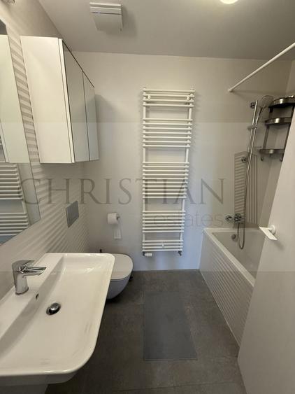 | Apartament 2 Camere Premium - Cloud 9 - 14