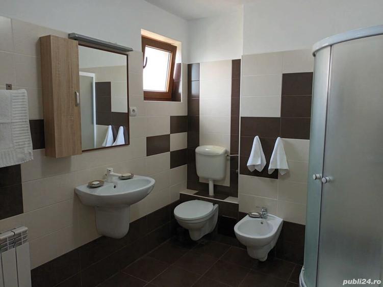 casa si garaj curte +gradina - 6