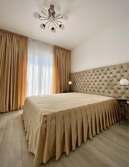 Apartament 2 camere Lux situat in Complexul Zen Apartments - 4