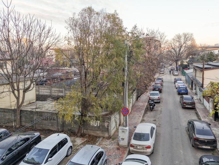 Teren imprejmuit, toate utilitatile, sector 3, Ramnicu Sarat - 2