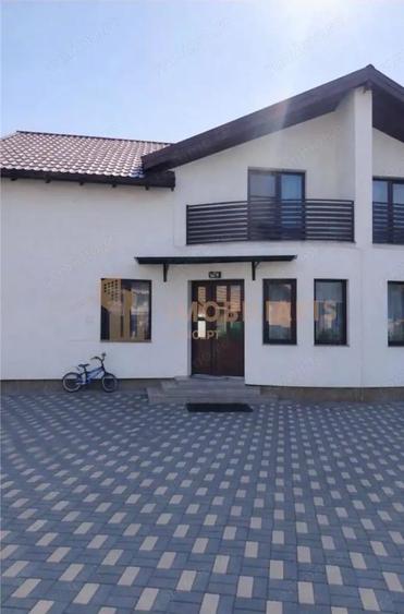 Casa de inchiriat - parte de duplex, zona Vasile Alecsandri - 3