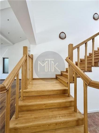 Vila Individuala Spectaculoasa cu Piscina, Erou Iancu Nicolae-Pipera - 23