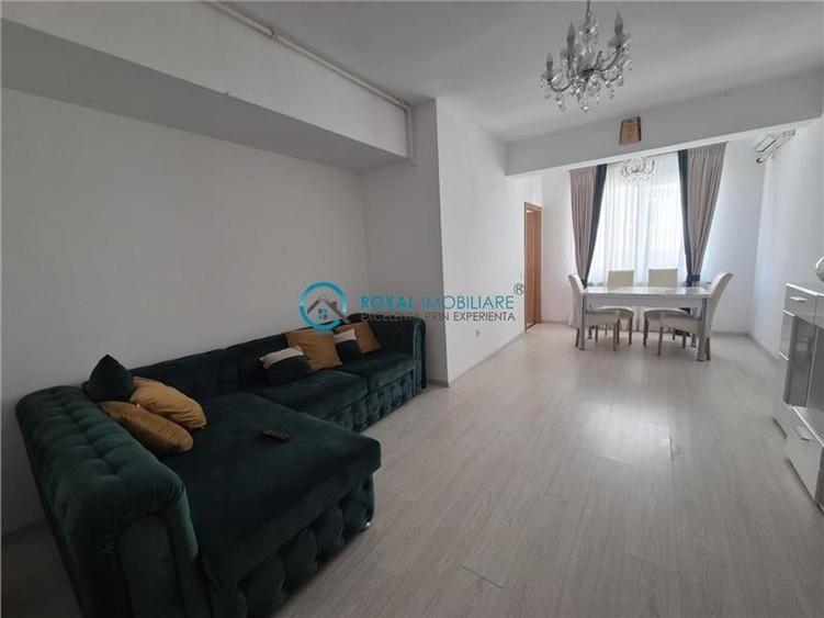 Royal Imobiliare - Vanzare apartament 3 camere zona 9 Mai - 3