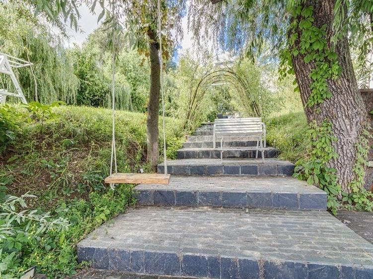 NOU!3 camere 160 mp utili, GARDEN FLOOR 80 mp, LAKE VIEW! - 46