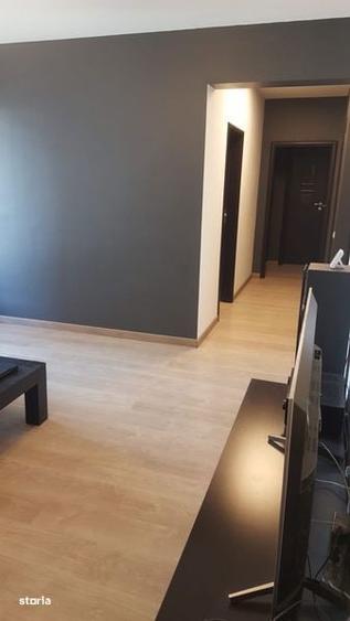 Proprietar 3 camere Militari Residence 72 mp 2 bai parcare langa Lidl - 6