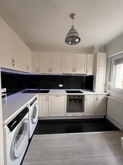 Apartament 3 camere Aviatiei-Caranfil /Metrou Aurel Vlaicu/Herastrau-Comision 0 - 1