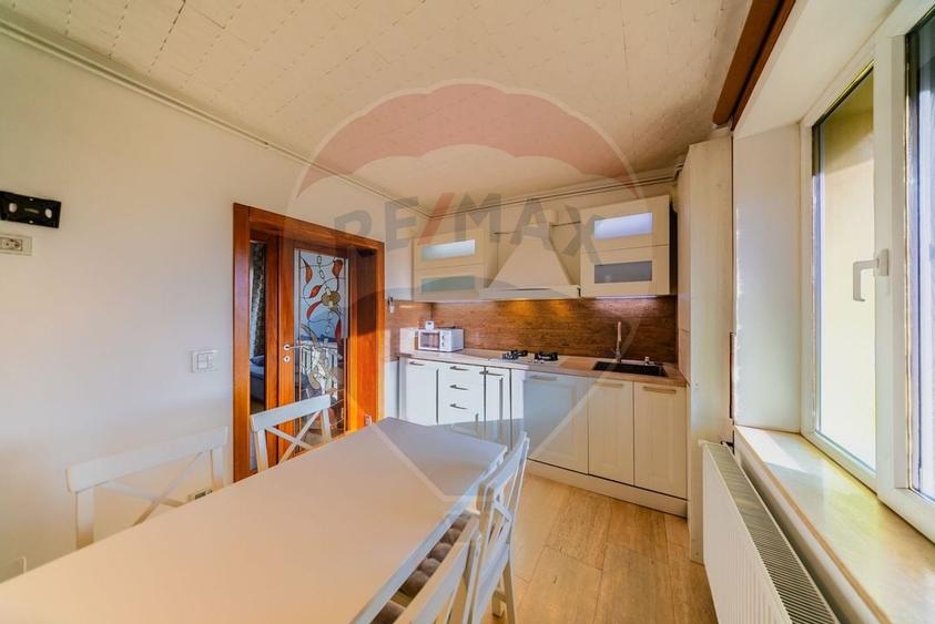 Apartament luminos cu 2 camere de inchiriat Ultracentral,Arad - 4