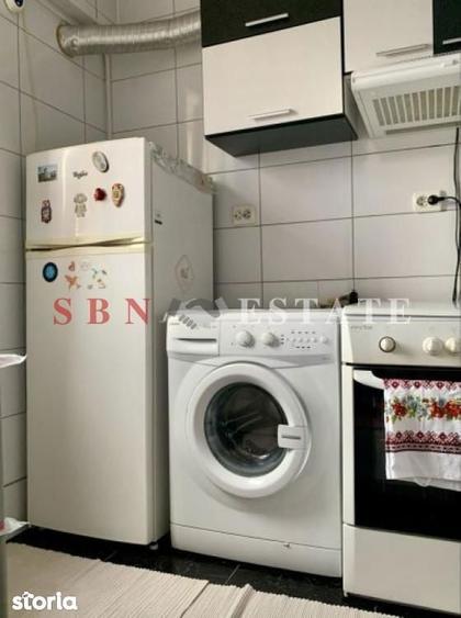 Inchirieri Garsoniere Militari | Parcare | Renovat - 4