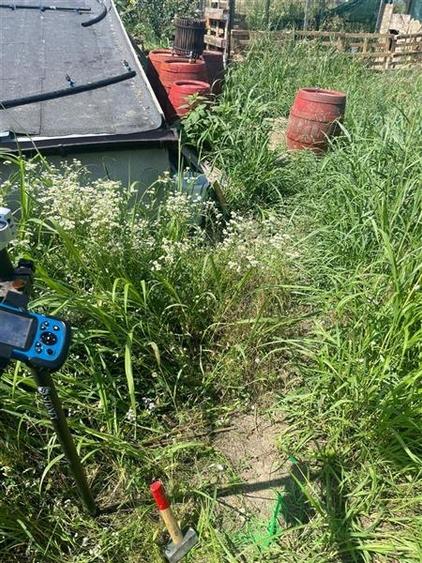 Vanzare teren localitatea Magurele - 6