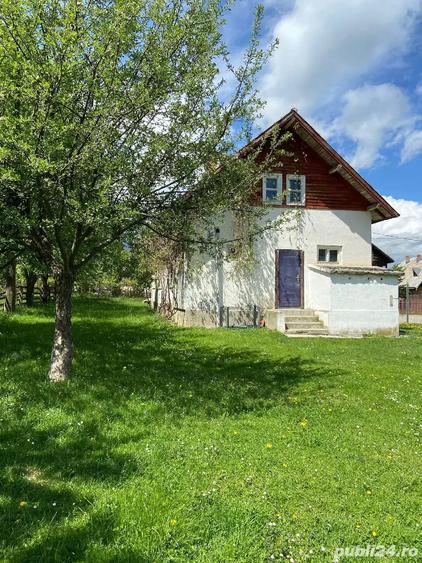 Vand casa in Bran - 4