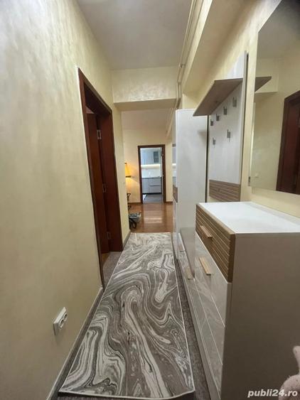 Ap. 2 camere, parcare privata, prima inchiriere, bloc nou zona galata recuperare - 1