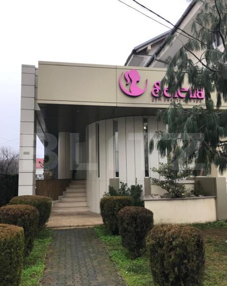 Spatiu comercial / Spa de Vanzare, 290 mp, zona Micro 3 Targ - 3