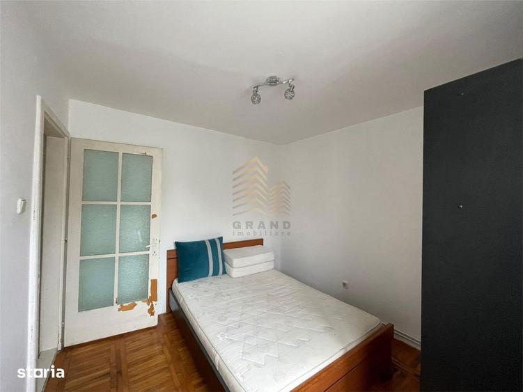 Apartament cu 2 camere - 1