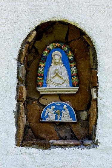 Proprietate autentica cu potential turistic lângă satul Viscri,  judetul Brașov - 47