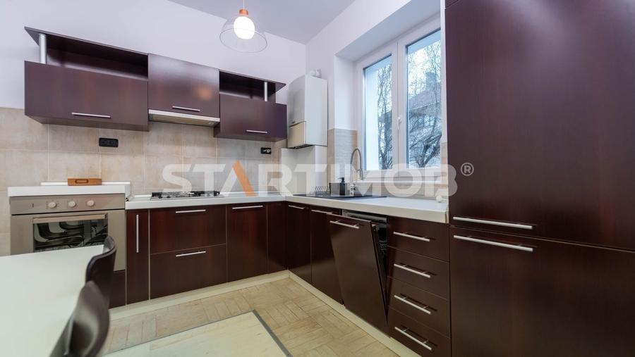 Apartament doua camere Centrul Civic - 6