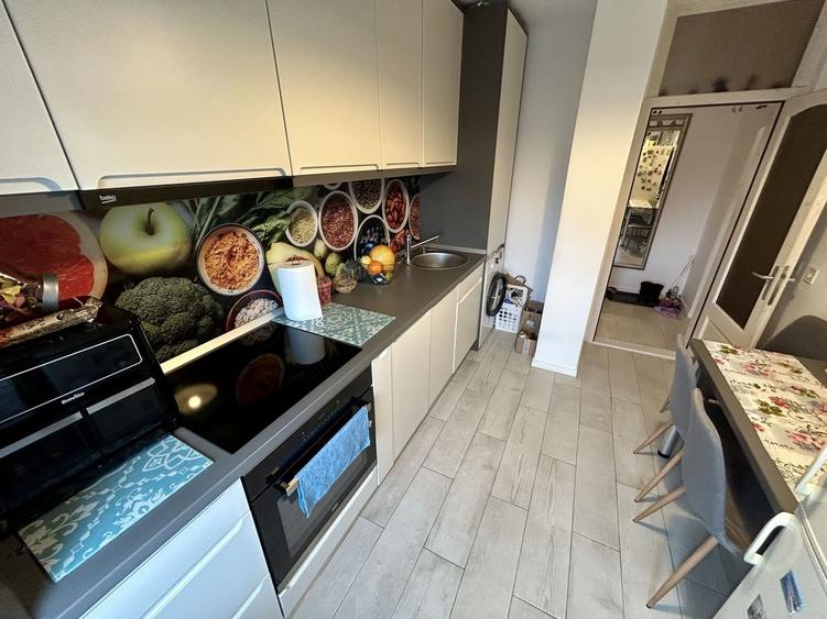 Apartament 2 camere | zona Faget - 10