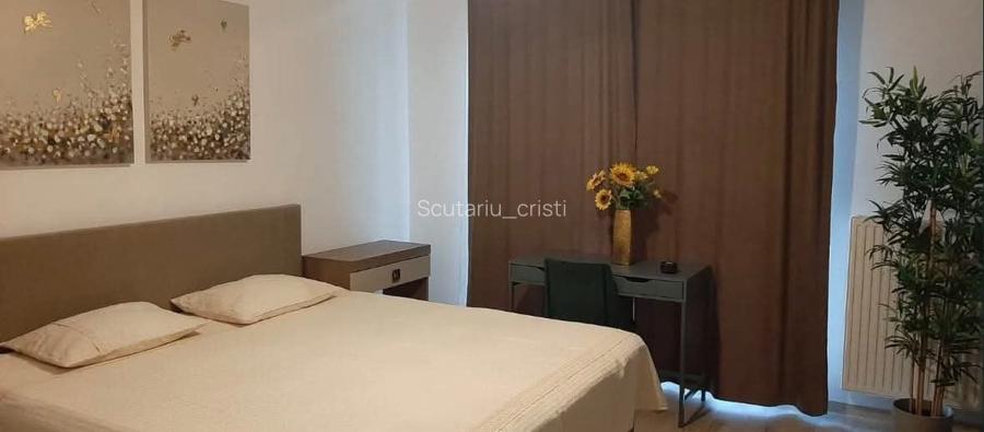 Exigent Plaza Residence Lujerului Faza 2
