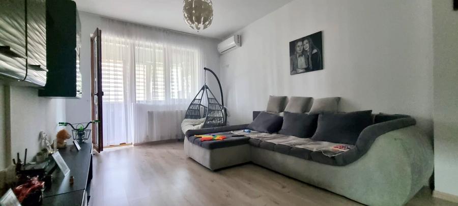 Mobilat- Utilat,  Impecabil Intretinut - Garaj Subteran - 3