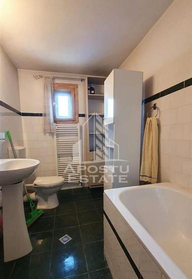 Apartament cu 4 camere Semidecomandat in zona Buziasului - 28
