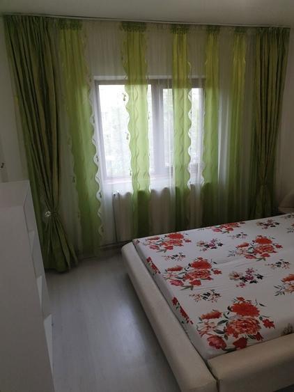Apartament cu doua camere - 4