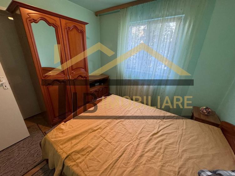 Apartament cu 3 camere, 50 mp, Zona Dambu Pietros - 3