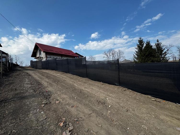 De vanzare Casa cu etaj in Botosani - 2
