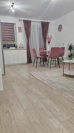 Maurer Residence - Vanzare apartament 2 camere - 4