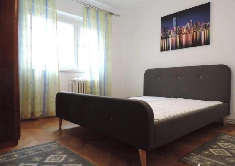 2 camere in zona Aradului - 3